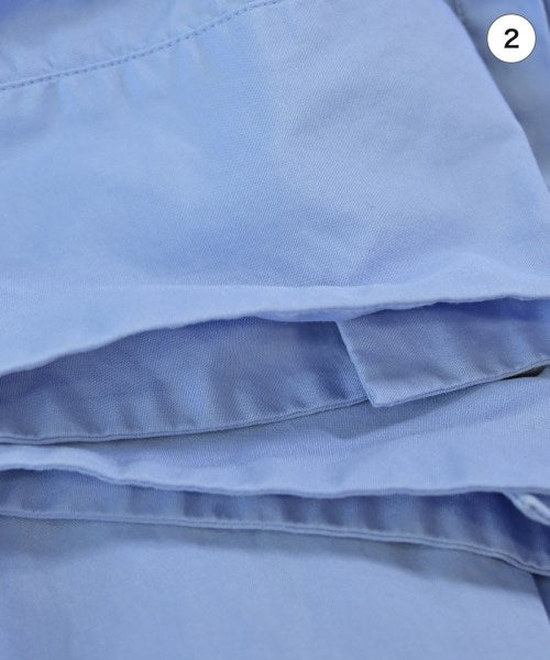 JIL SANDER 休閒襯衫