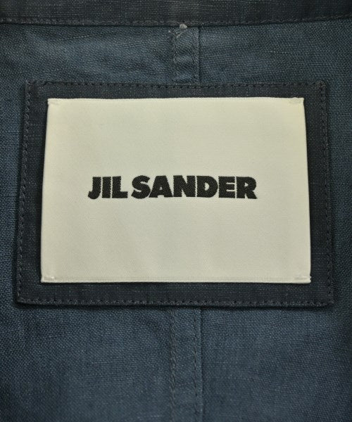 JIL SANDER 休閒襯衫
