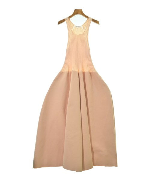 JIL SANDER 洋裝