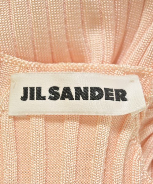JIL SANDER 洋裝