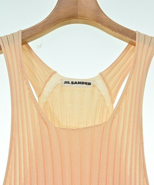 JIL SANDER 洋裝
