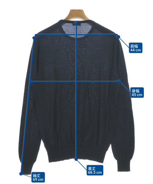 JIL SANDER 毛衣