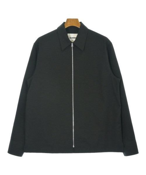 JIL SANDER 其他飛行外套