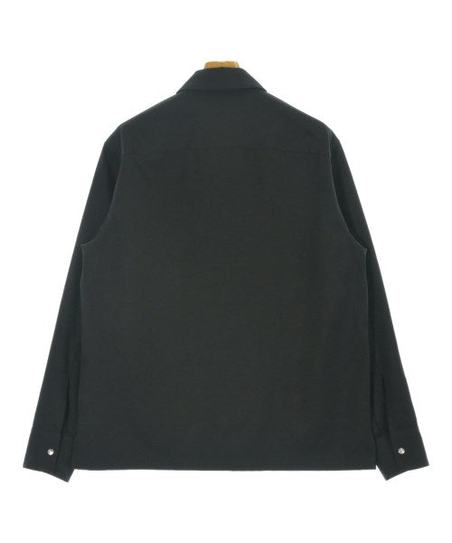 JIL SANDER 其他飛行外套
