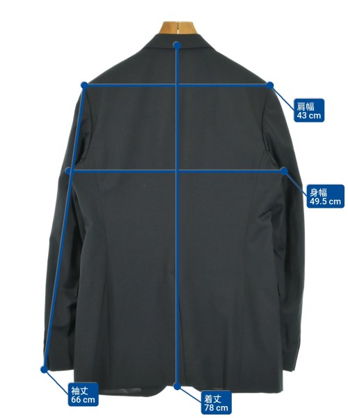 JIL SANDER 其他套裝
