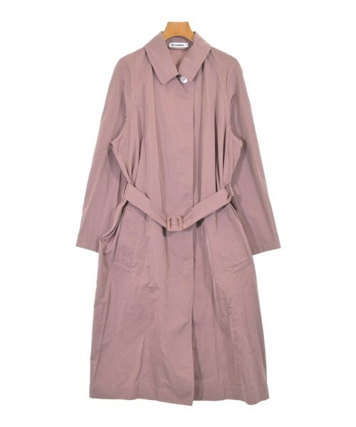 JIL SANDER 其他大衣