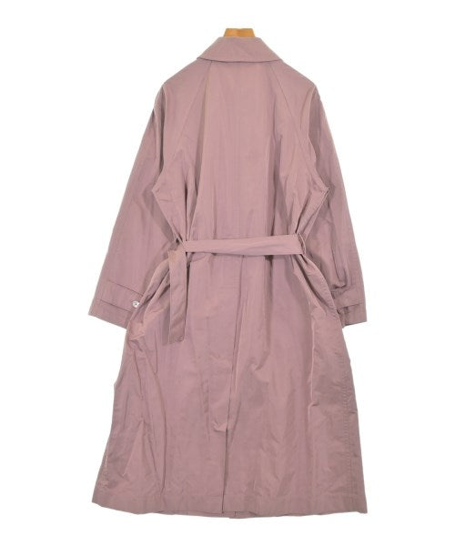 JIL SANDER 其他大衣