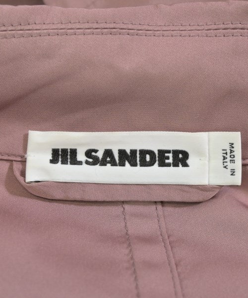 JIL SANDER 其他大衣