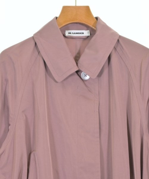 JIL SANDER 其他大衣