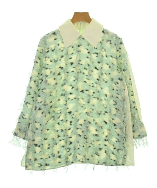 JIL SANDER 女襯衫