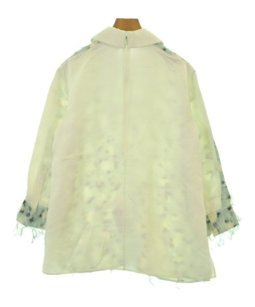 JIL SANDER 女襯衫