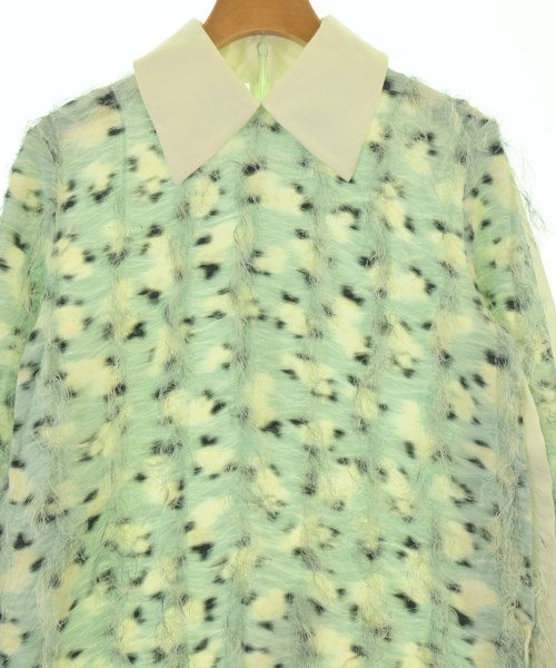 JIL SANDER 女襯衫