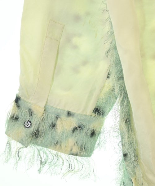 JIL SANDER 女襯衫