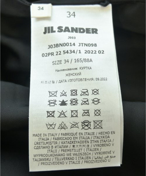 JIL SANDER 西裝外套