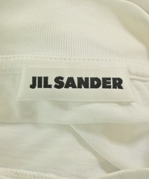 JIL SANDER T恤/上衣