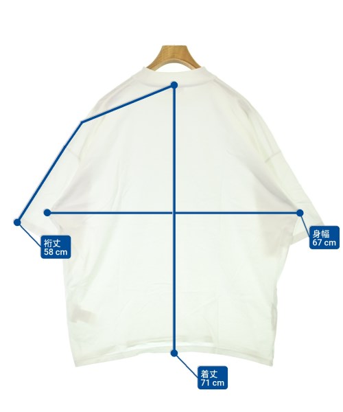 JIL SANDER T恤/上衣