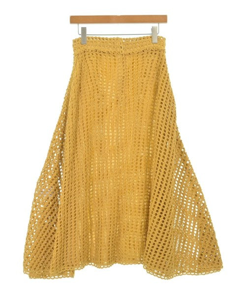 JIL SANDER 長裙/超長裙