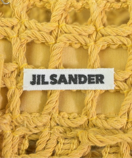JIL SANDER 長裙/超長裙