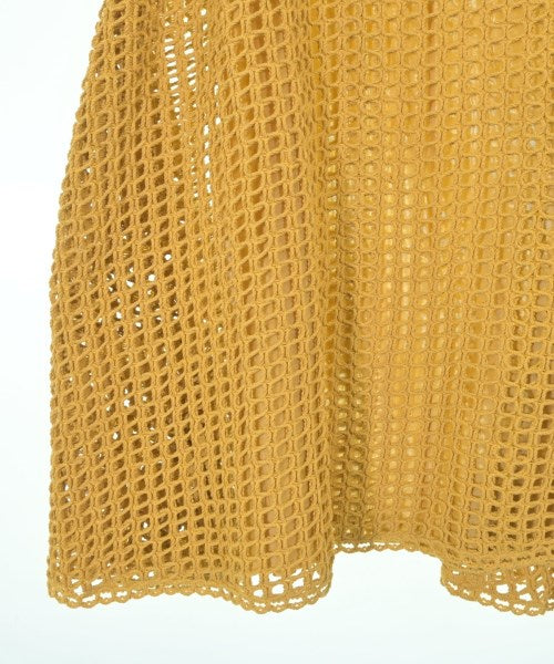 JIL SANDER 長裙/超長裙