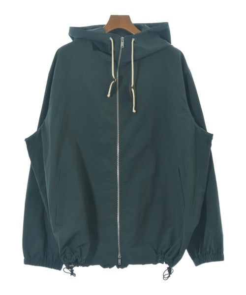 JIL SANDER 其他飛行外套
