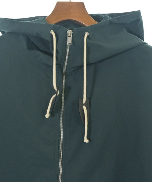 JIL SANDER 其他飛行外套