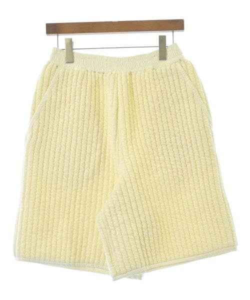 JIL SANDER 短褲