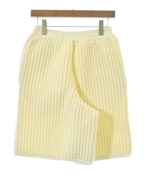 JIL SANDER 短褲