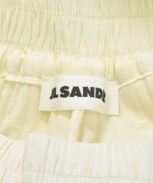 JIL SANDER 短褲