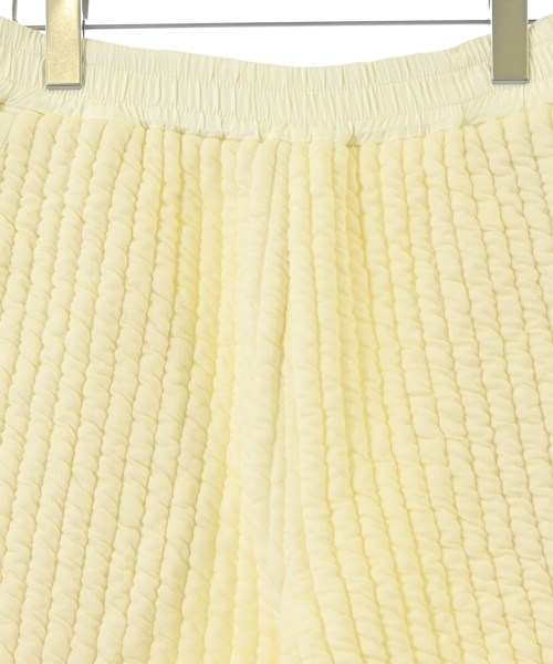 JIL SANDER 短褲