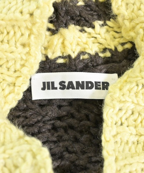 JIL SANDER 毛衣