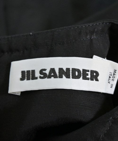 JIL SANDER 洋裝