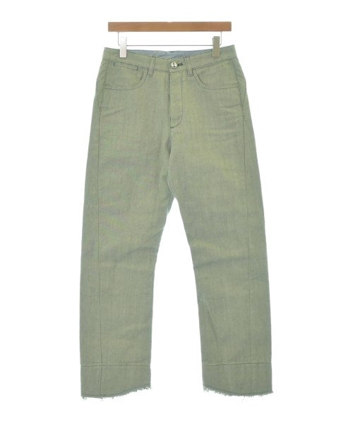 JIL SANDER 牛仔褲