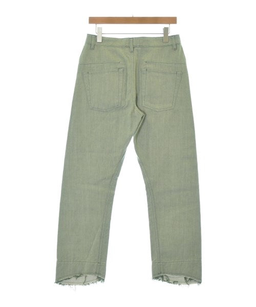 JIL SANDER 牛仔褲