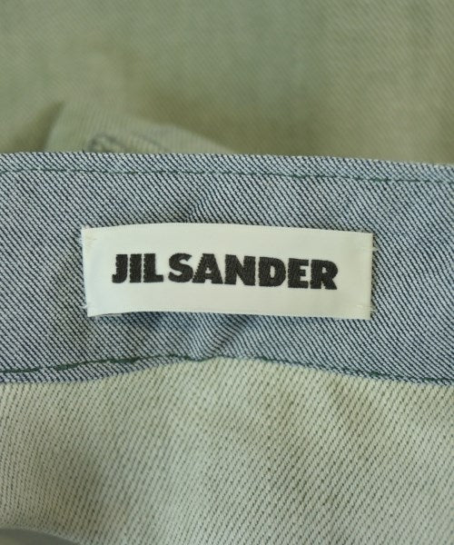 JIL SANDER 牛仔褲