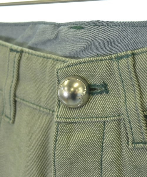 JIL SANDER 牛仔褲