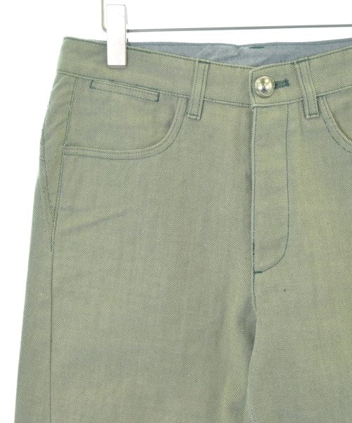 JIL SANDER 牛仔褲