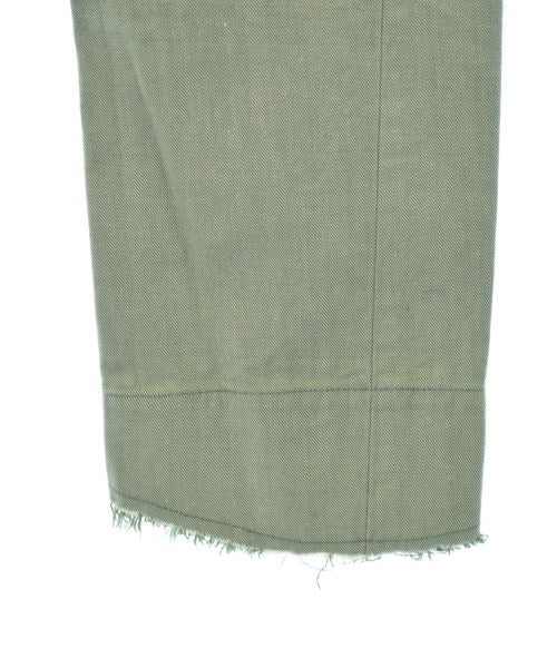 JIL SANDER 牛仔褲