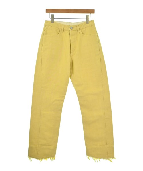 JIL SANDER 牛仔褲