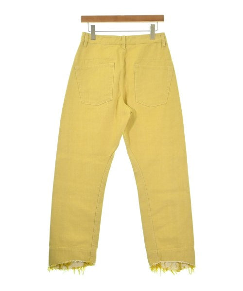 JIL SANDER 牛仔褲