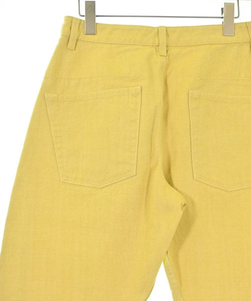 JIL SANDER 牛仔褲