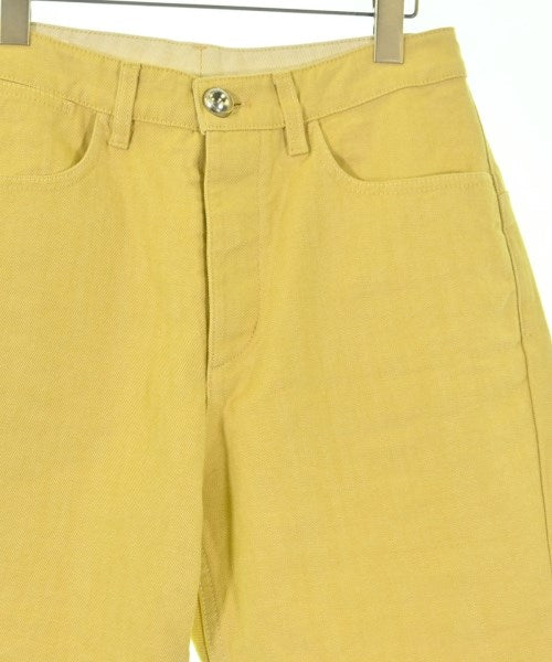 JIL SANDER 牛仔褲