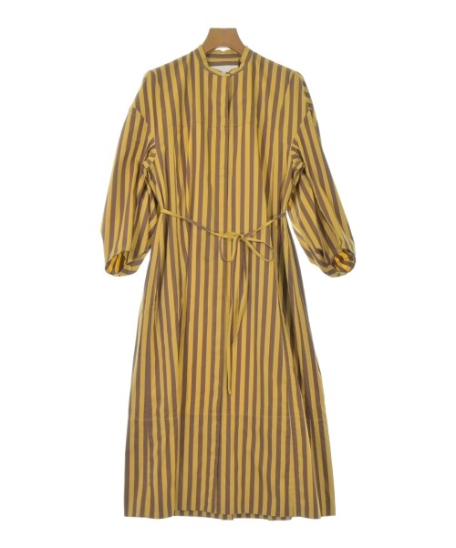 JIL SANDER 襯衫裙