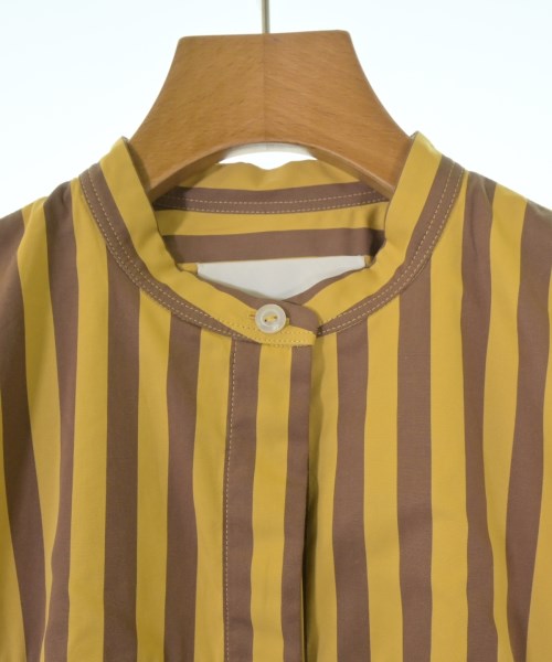 JIL SANDER 襯衫裙