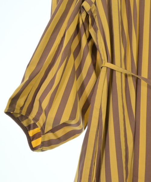 JIL SANDER 襯衫裙