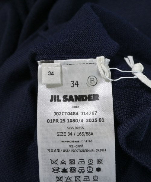 JIL SANDER 洋裝