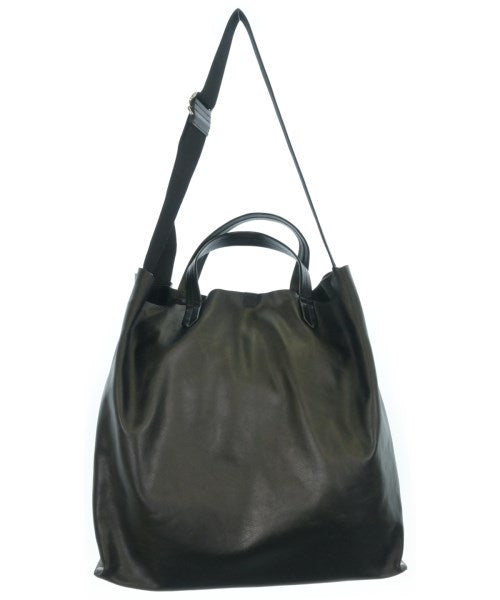JIL SANDER 托特包