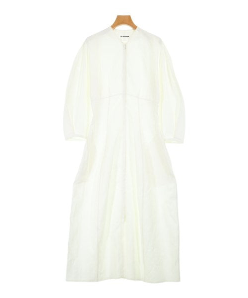 JIL SANDER 洋裝