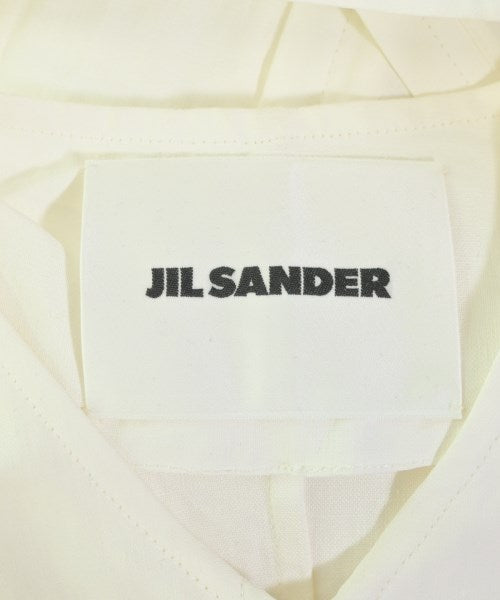 JIL SANDER 洋裝