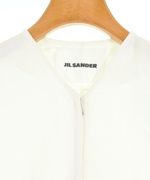 JIL SANDER 洋裝