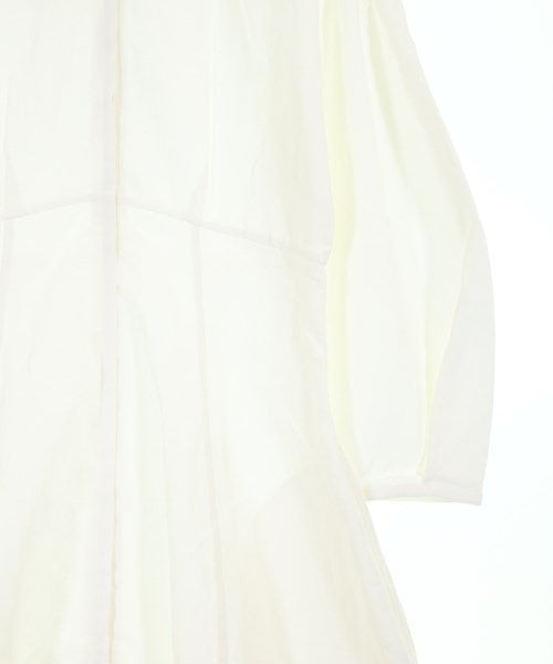 JIL SANDER 洋裝